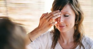 EFT emotional freedom technique